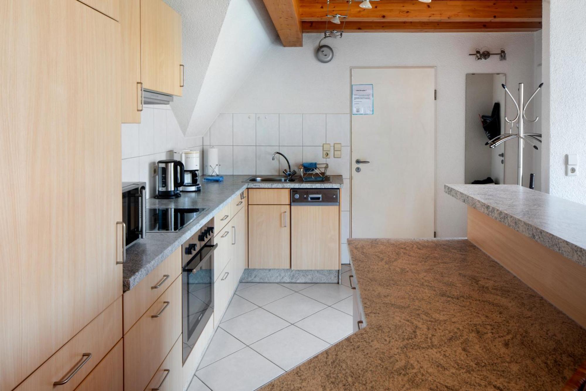 פרייבורג Haus Birkenmeier מראה חיצוני תמונה